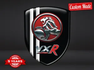 Vauxhall Autocollants Fenêtre Luxe Haute Qualité Drift